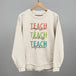 Teach Compassion, Kindness, and Confidence