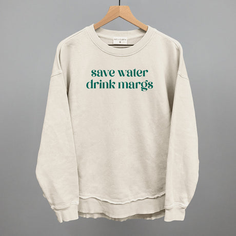 Save Water Drink Margs