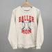 Baller Mom Baseball