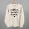 Coffee Teach Repeat