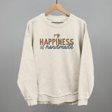 Happiness Is Handmade