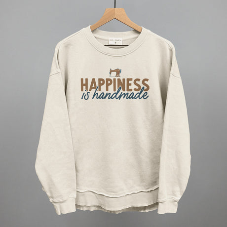 Happiness Is Handmade