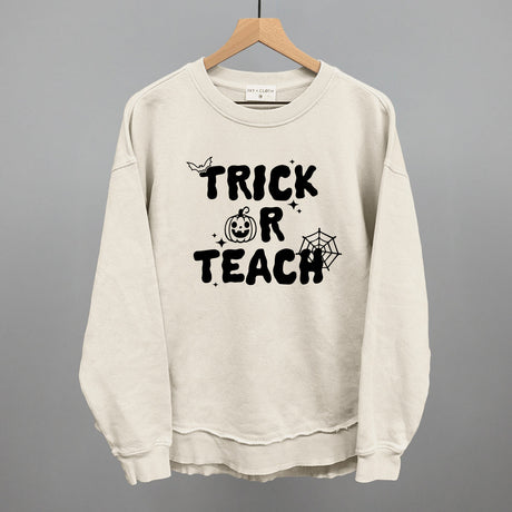 Trick Or Teach