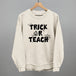 Trick Or Teach