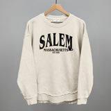 Salem MA 1626