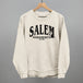 Salem MA 1626