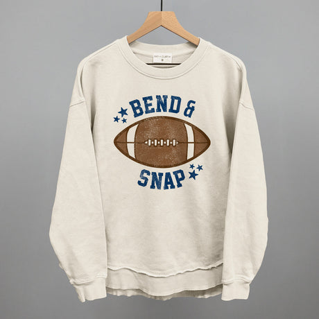 Bend & Snap