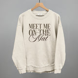 Meet Me On The Mat