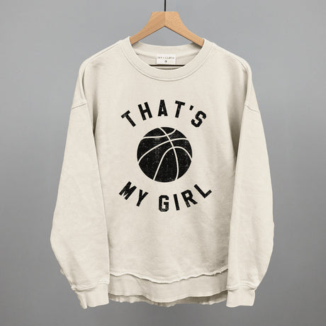 That's My Girl Basketball