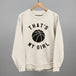 That's My Girl Basketball