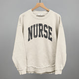 Nurse Arch (Distressed)