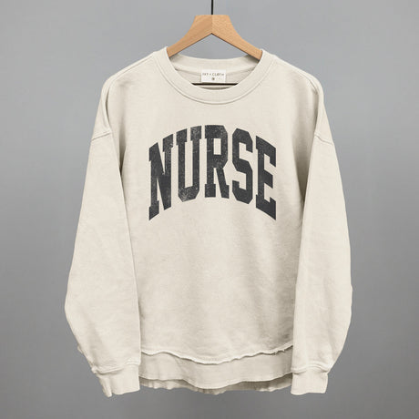 Nurse Arch (Distressed)