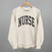Nurse Arch (Distressed)