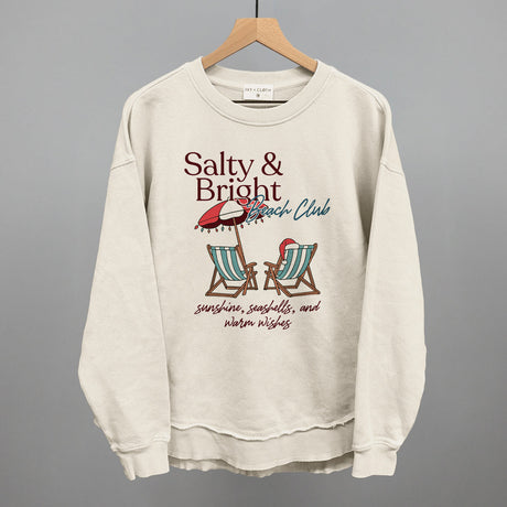 Salty & Bright Beach Club