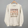 Leggings, Leaves, Lattes Please!