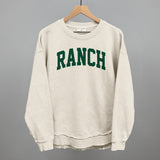 Ranch Arch