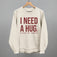 I Need A Hug (Books)