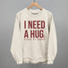 I Need A Hug (Books)