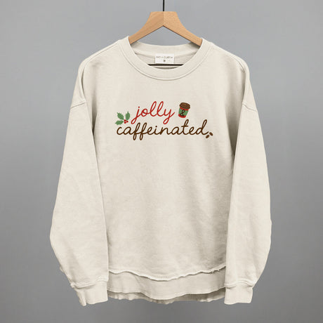 Jolly & Caffeinated