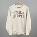 Stars And Stripes (Multi-Color)