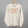 Pause And Pray Floral