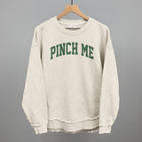 Pinch Me Arch