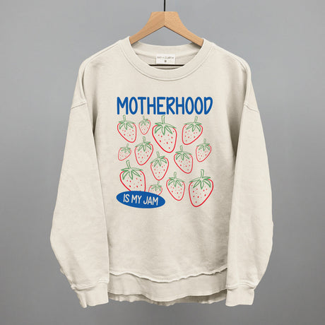 Motherhood Is My Jam