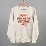 Mood: Bring On The Christmas Music
