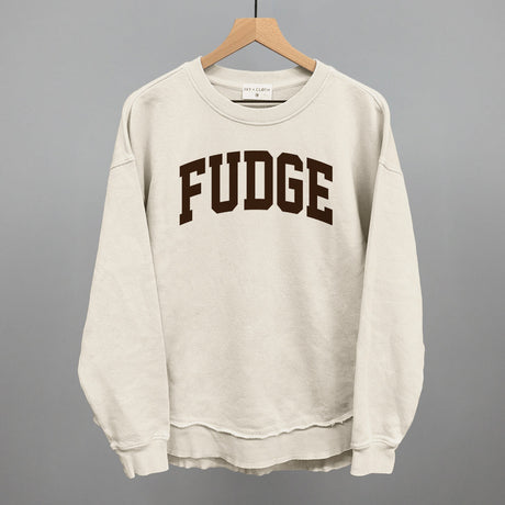 Fudge Arch