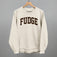 Fudge Arch