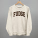 Fudge Arch