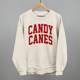 Candy Canes Arch