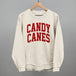 Candy Canes Arch