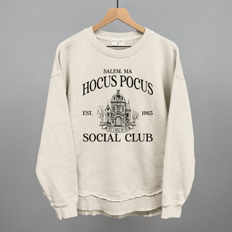Hocus Pocus Social Club