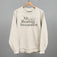 My Reading Sweatshirt