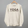Yoga Is My Happy Hour