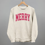 Merry Arch