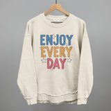 Enjoy Every Day Stars