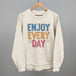 Enjoy Every Day Stars