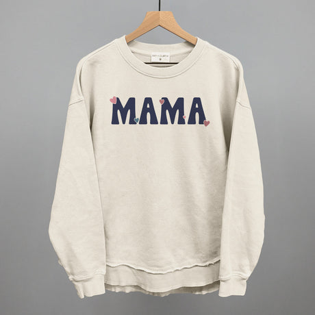 Mama (Tiny Hearts)
