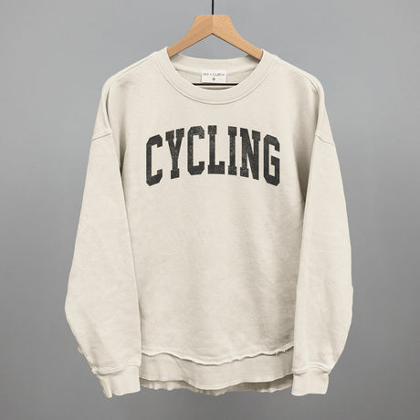 Cycling Arch
