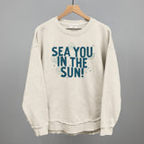 Sea You In The Sun