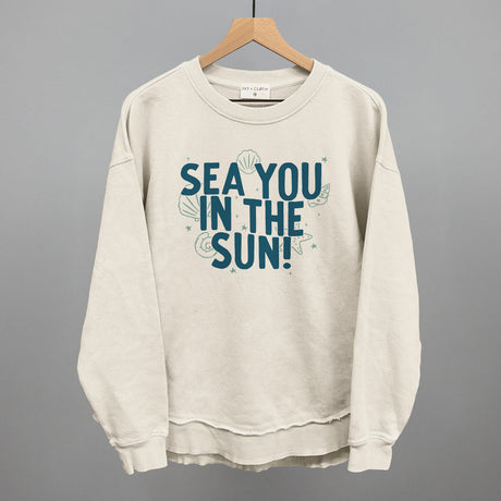 Sea You In The Sun
