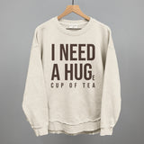I Need A Hug (Tea)