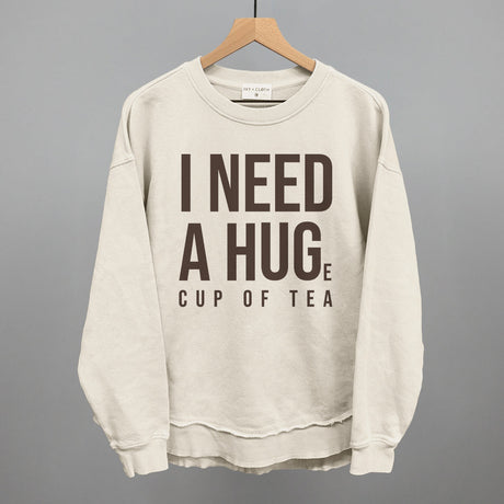 I Need A Hug (Tea)