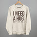 I Need A Hug (Tea)
