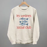 Les Sardines Social Club