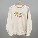 No Bad Days Colorful
