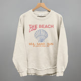 The Summer Ocean Club