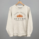 Autumn Harvest